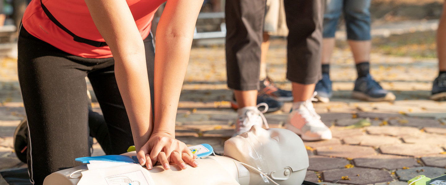 Is Your CPR Certification Expiring Soon?